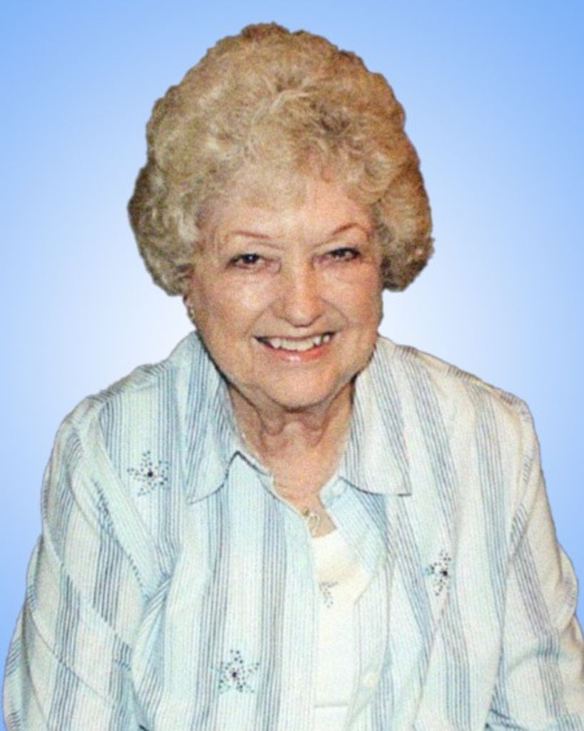 Rita Wolfe Foley Profile Photo