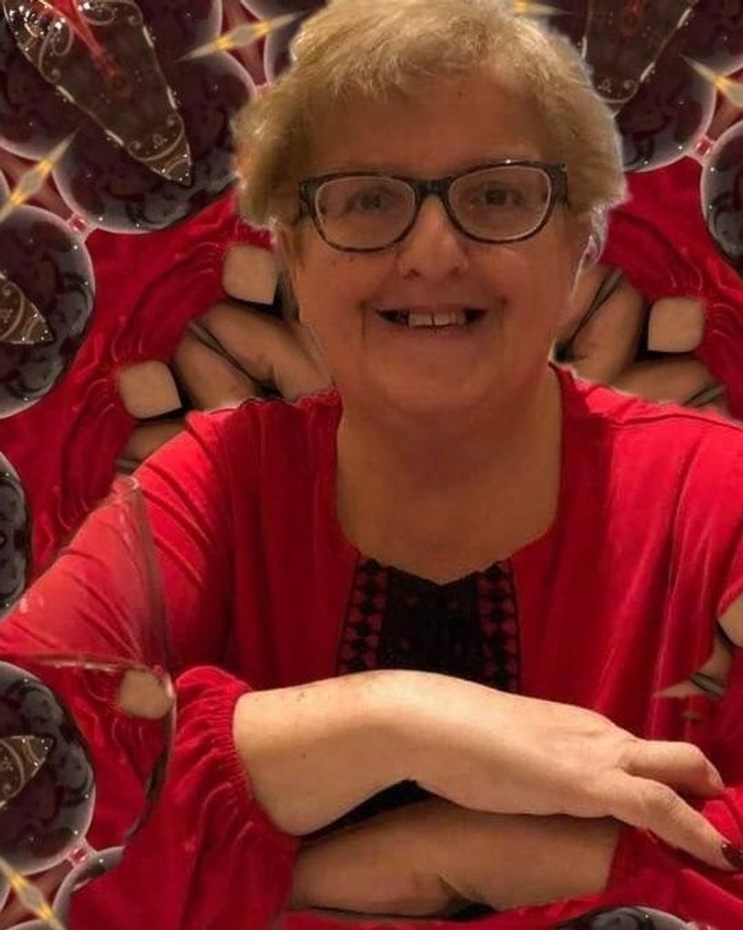 Camille S. DelloIacono