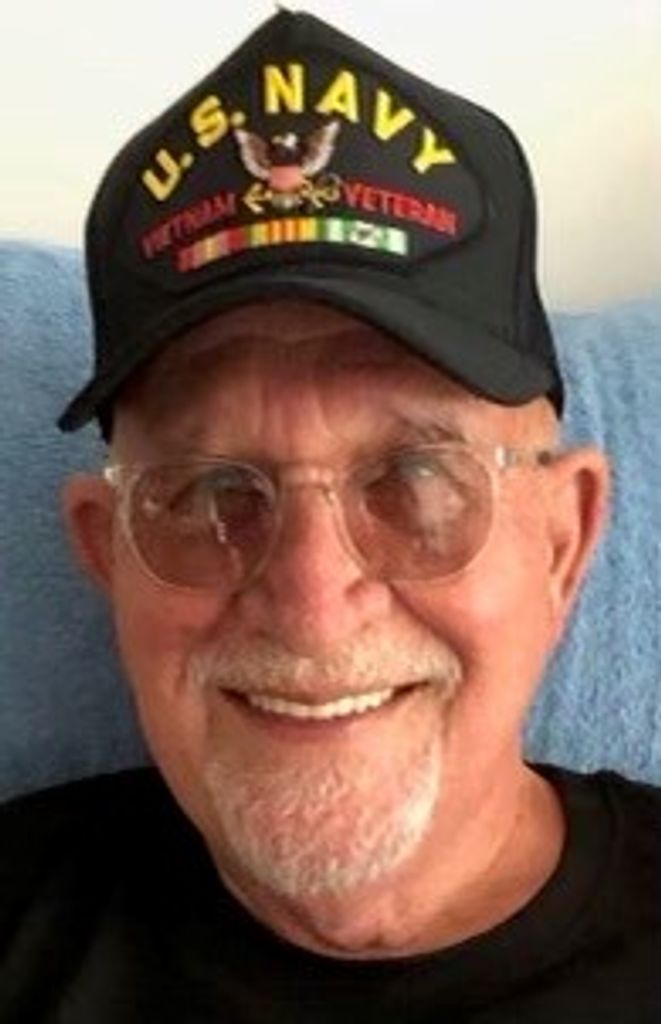 Alvin Cavaliere Profile Photo