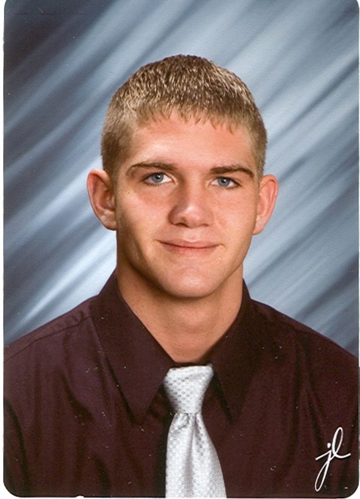 Tyler Middendorf