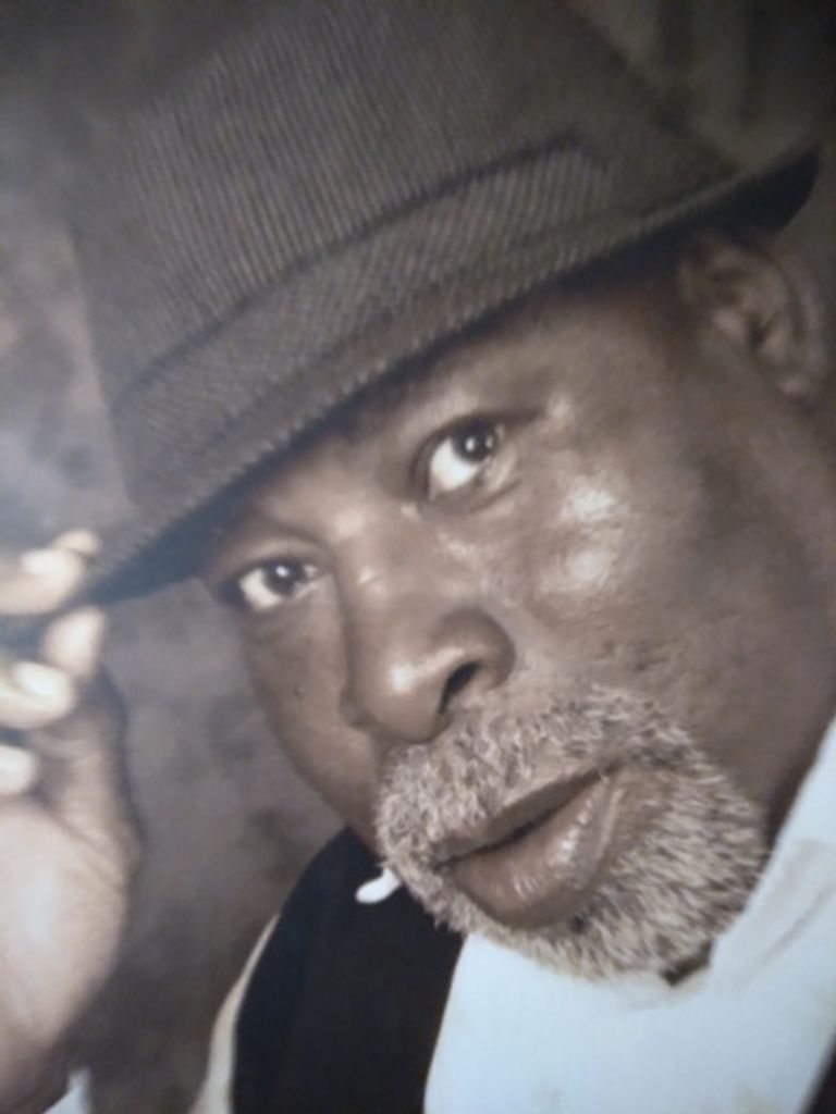 Mr. Richard Bishop Profile Photo