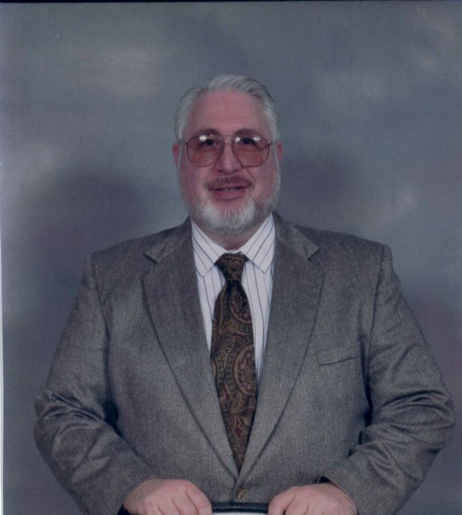 Brian Fox