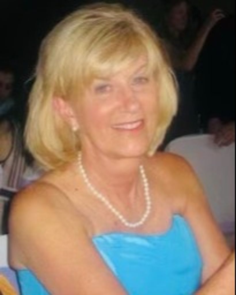 Linda Kay Jackson