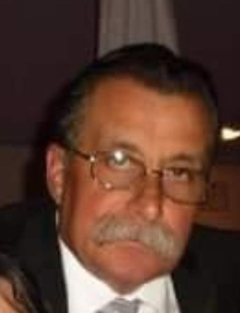 Filomeno C. Pereira Profile Photo