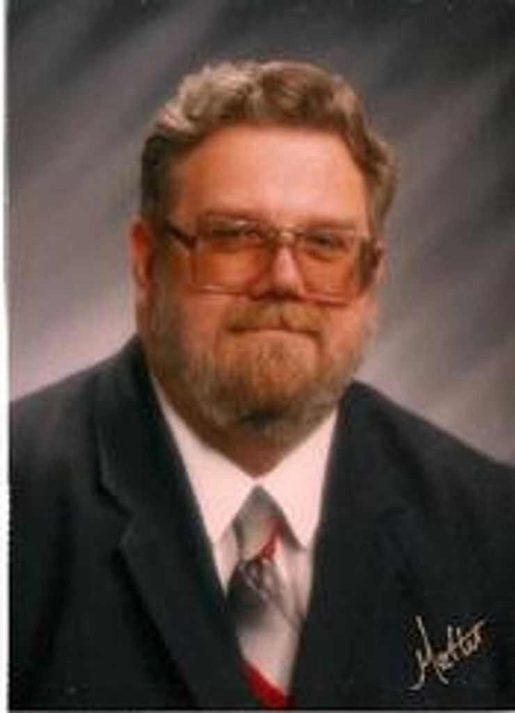 Paul R. Adams