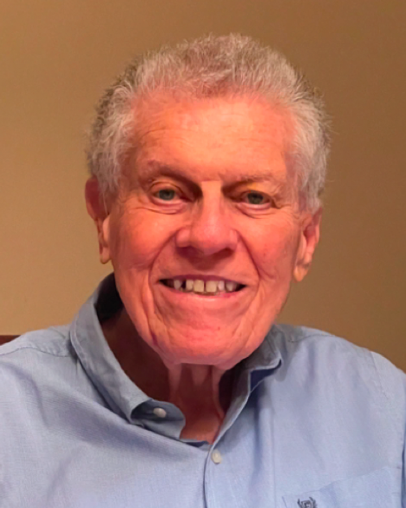 Murray S. Locke Profile Photo