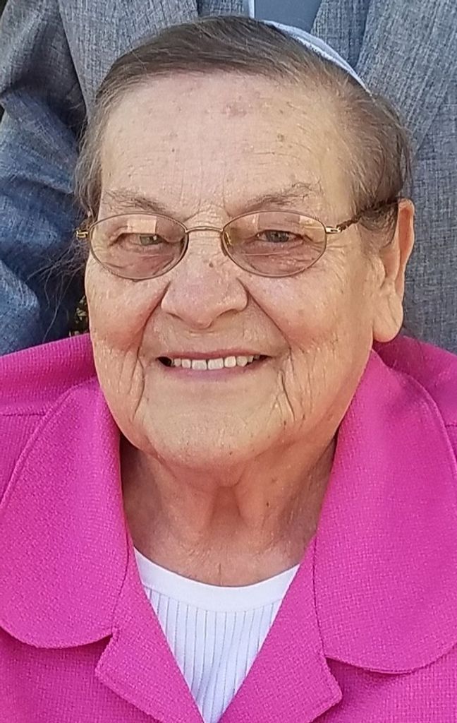 Naomi A. Frank Profile Photo