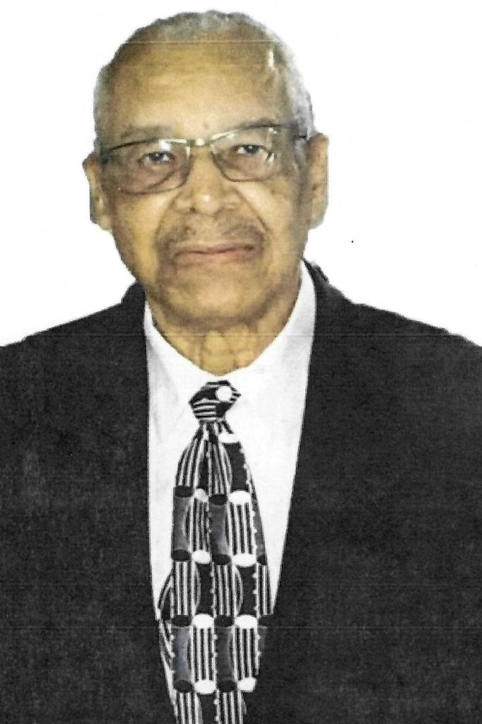 Harold Lindsay Profile Photo