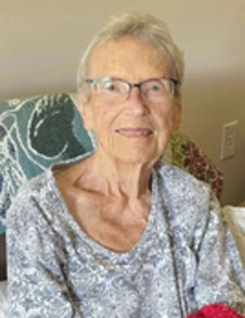 Jeanne Myrna Hansen Profile Photo