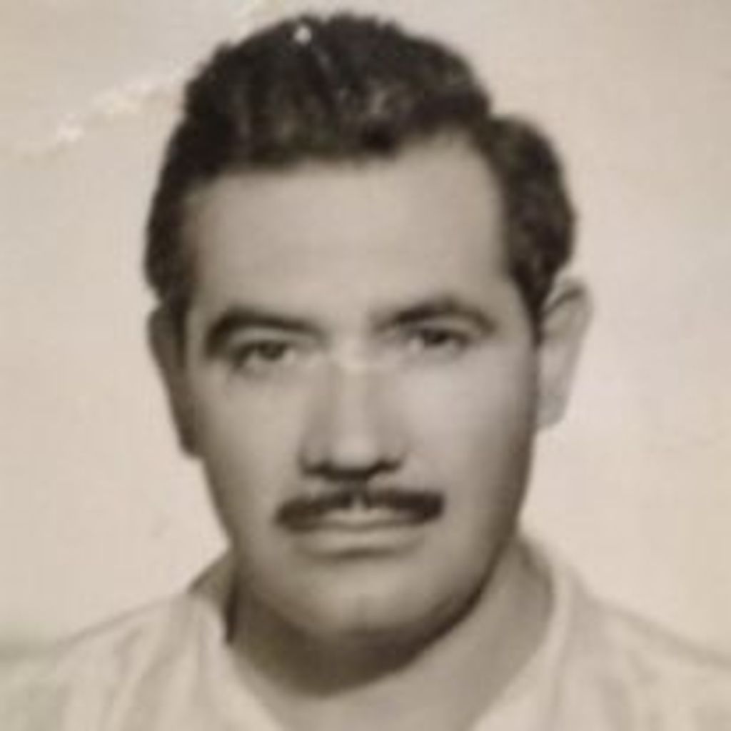 Enrique Cipriano Garcia