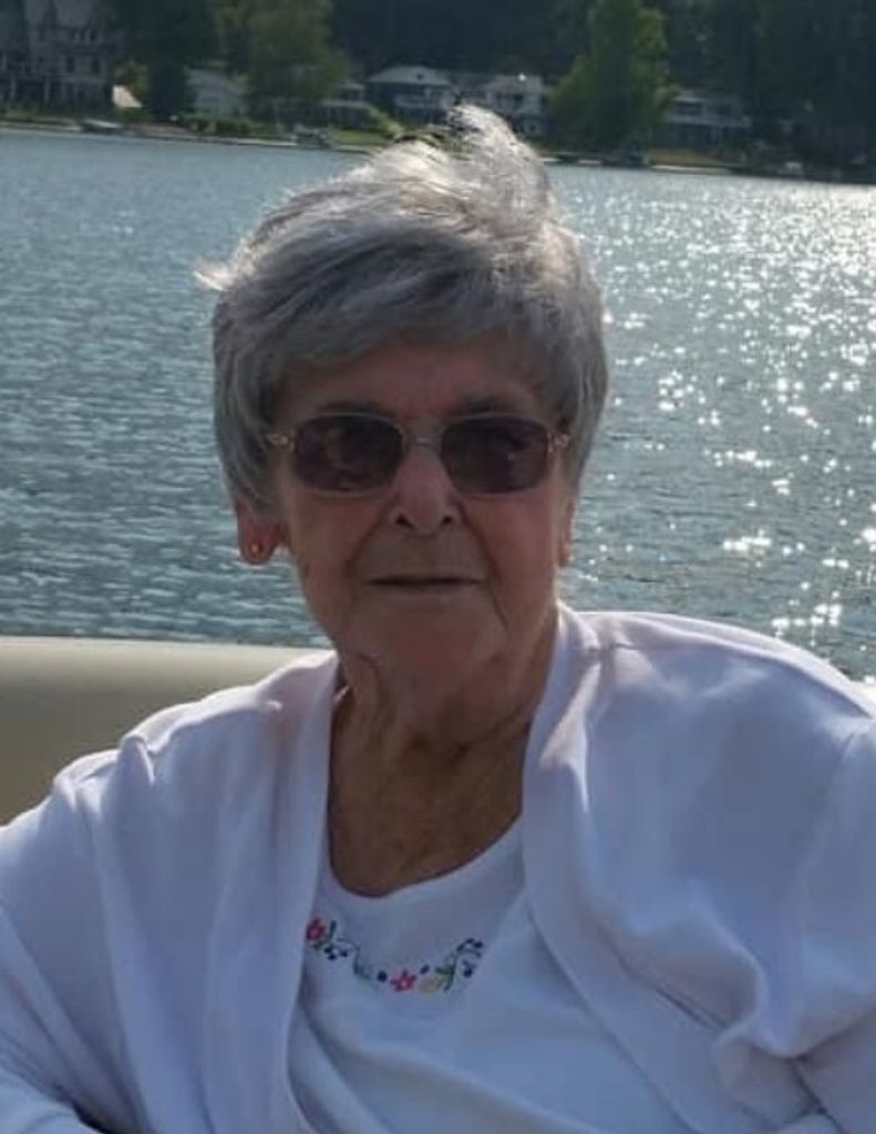 Marie (Shaw) Groh