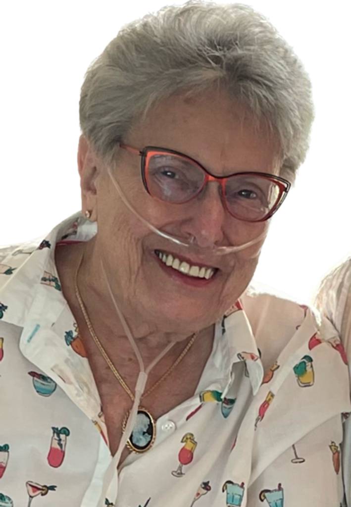 Barbara Swann Profile Photo