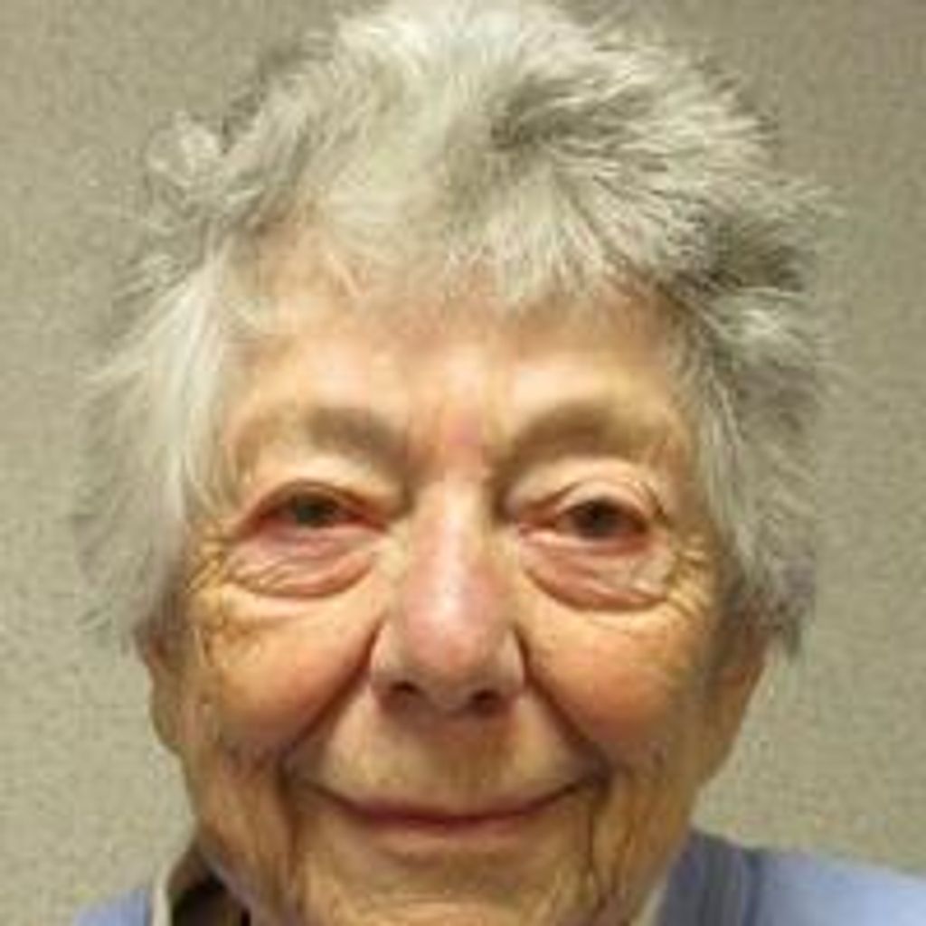 Nancy Mcgill