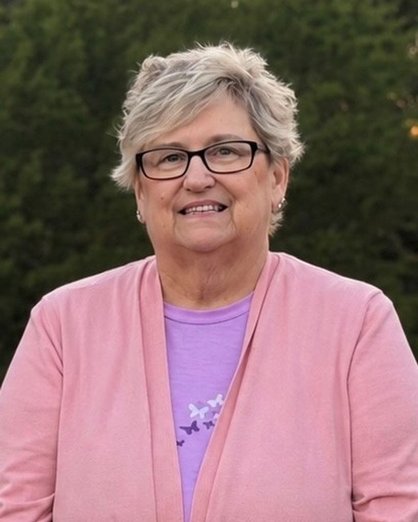 Cynthia Powell Profile Photo