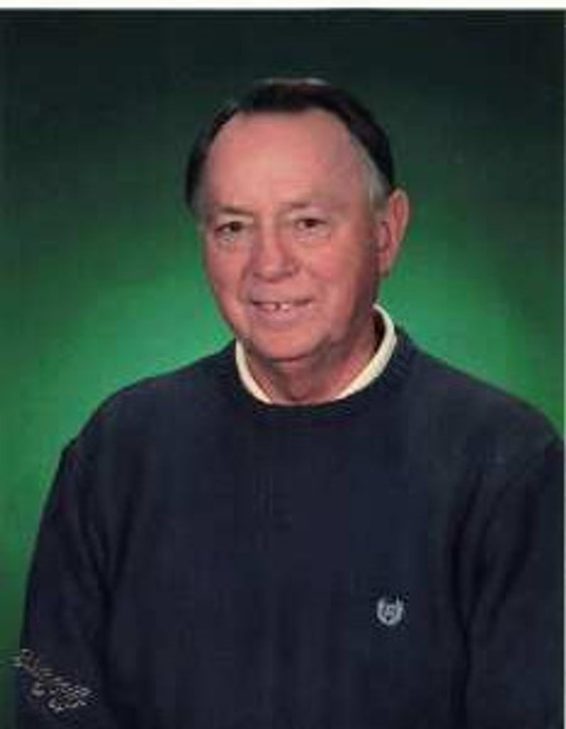 William "Bill" Voyles