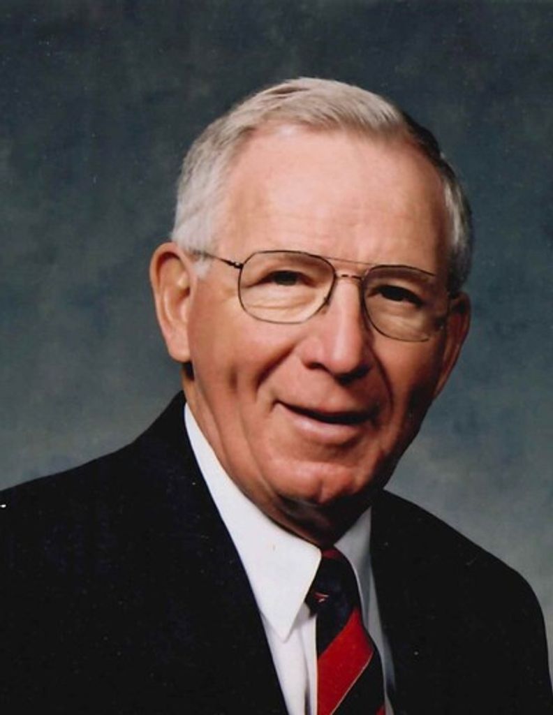 Max A. Porter