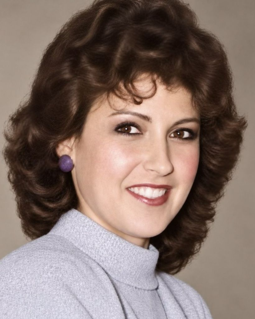 Caroline Irene Michel Profile Photo
