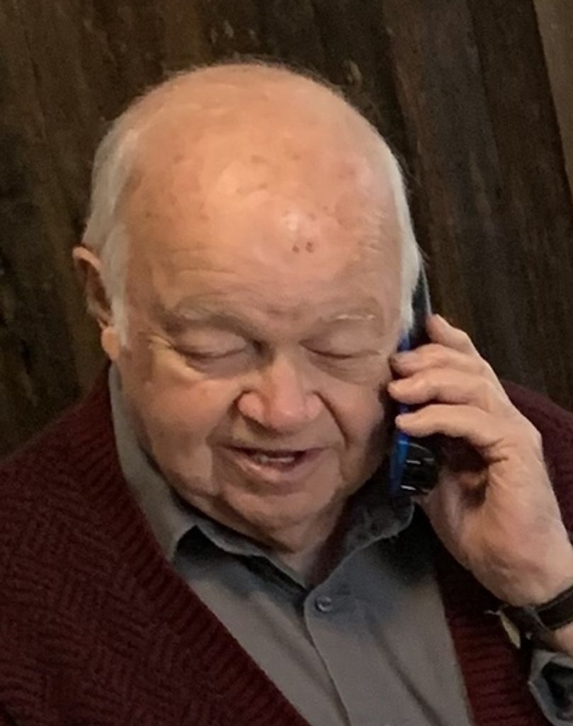 David Howard Stevens Profile Photo
