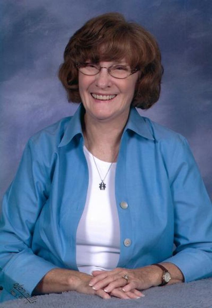 Peggy Frances Smith Profile Photo