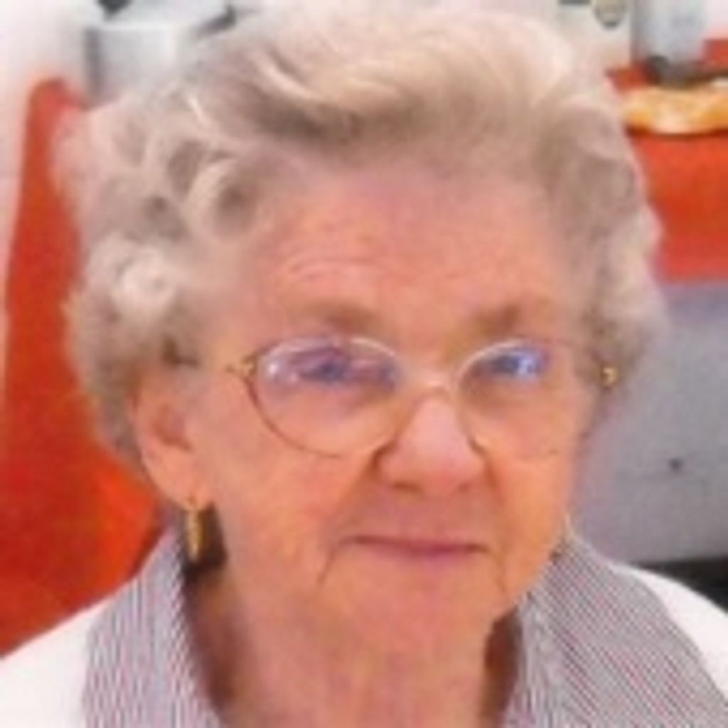 Betty Jo Boggs