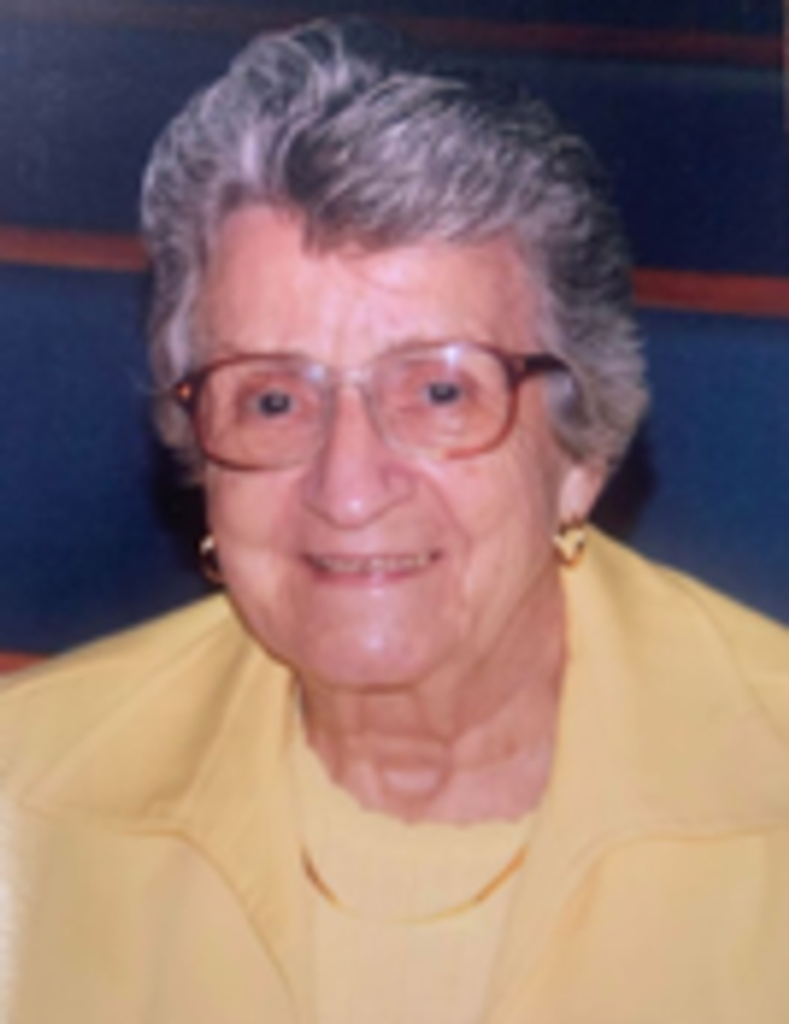 Mrs. Jewel (Chitwood) Dooley Profile Photo