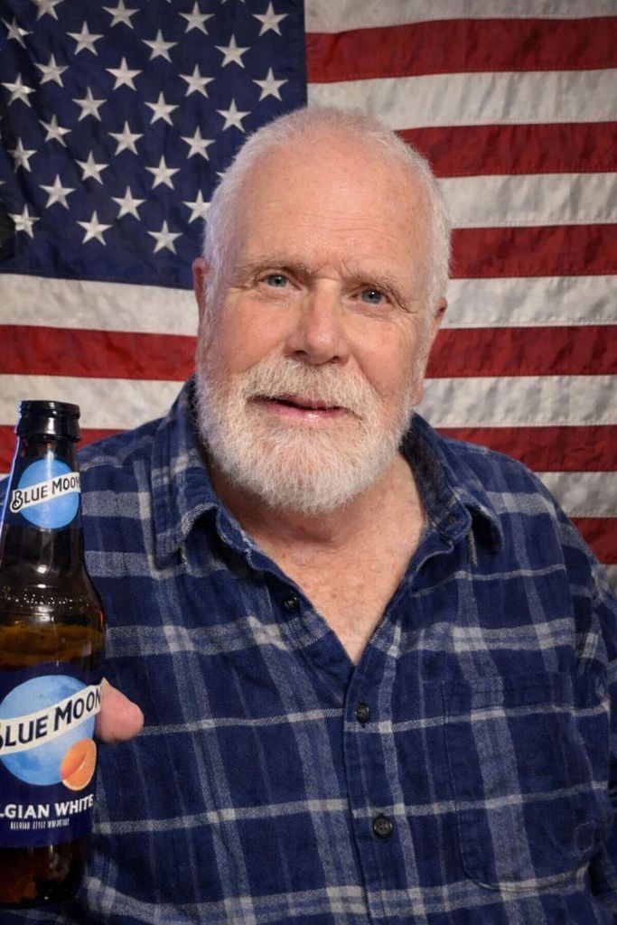 David Gordon Nyberg
