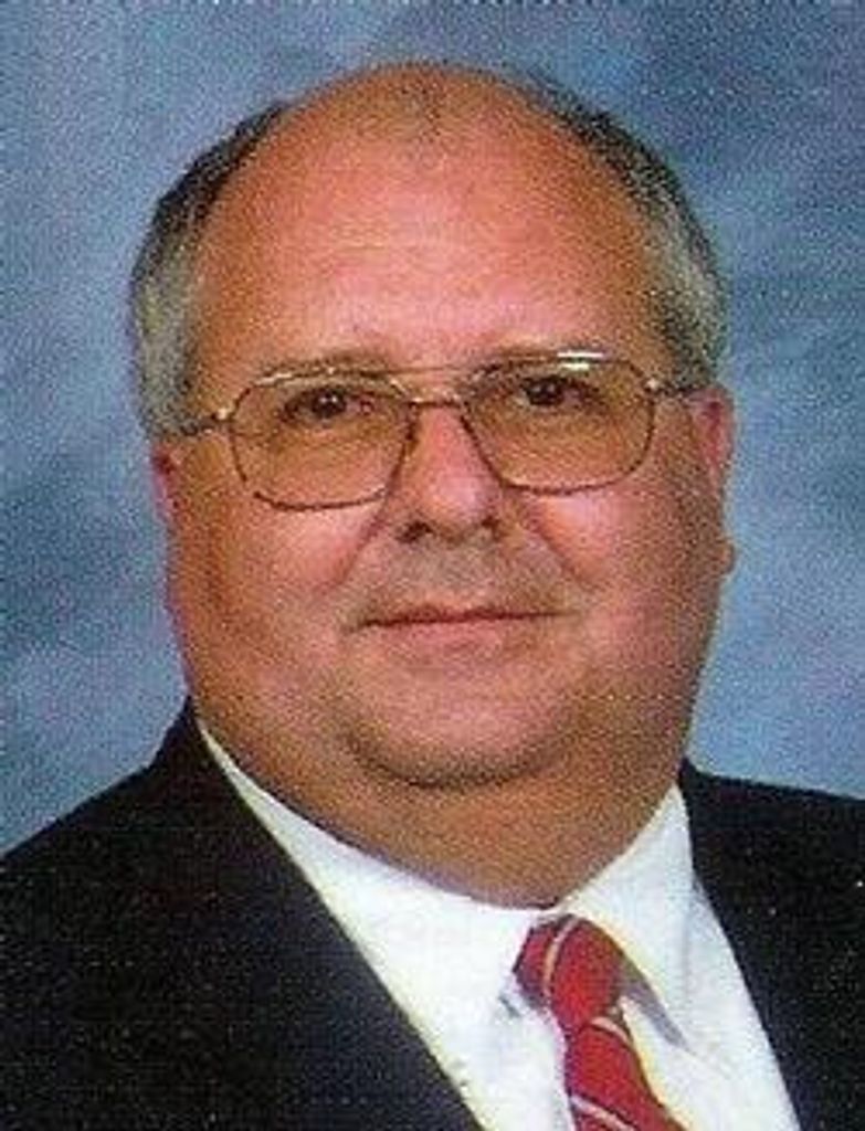 Gary Don Mcbee
