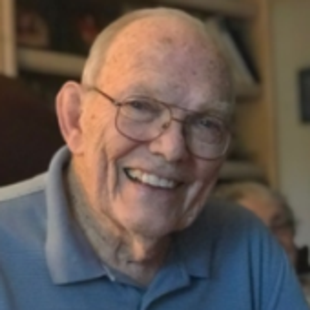 Donald Willis
