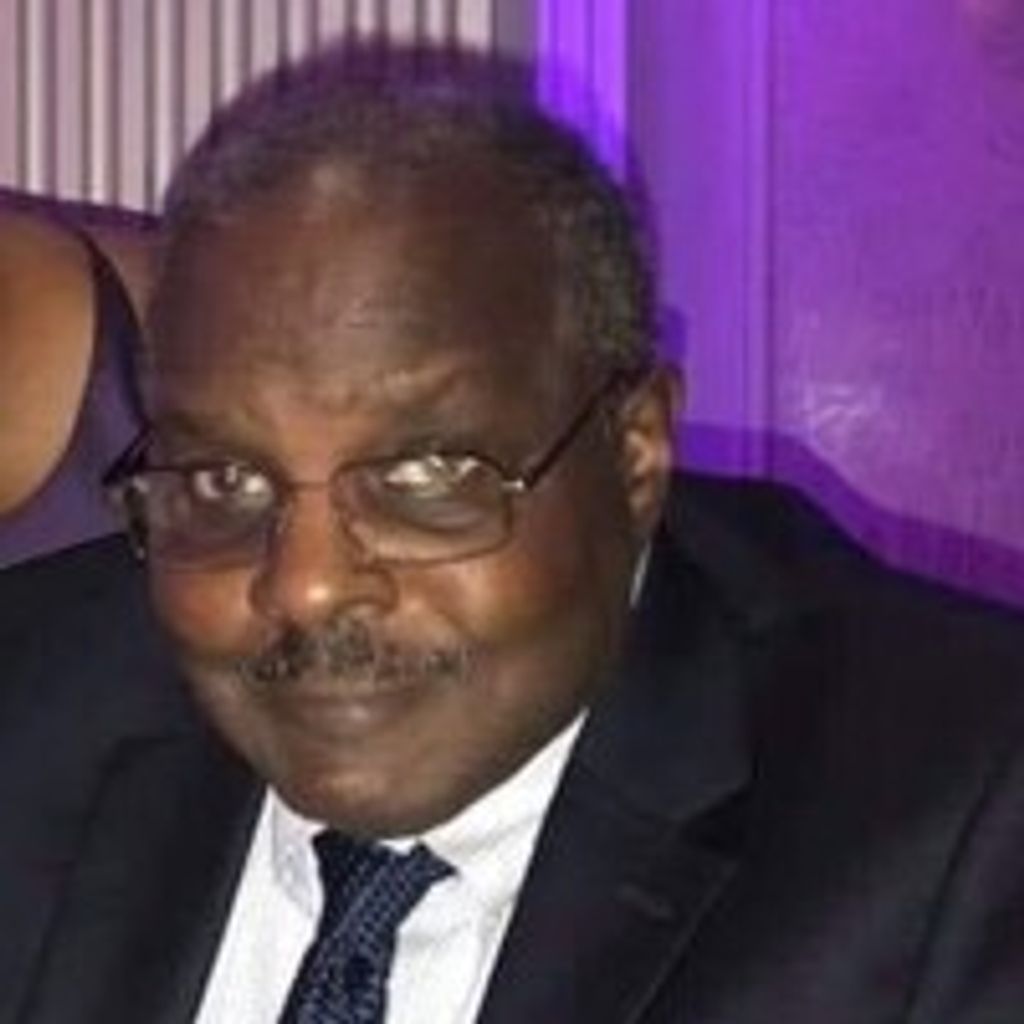 William Robert Robinson Profile Photo
