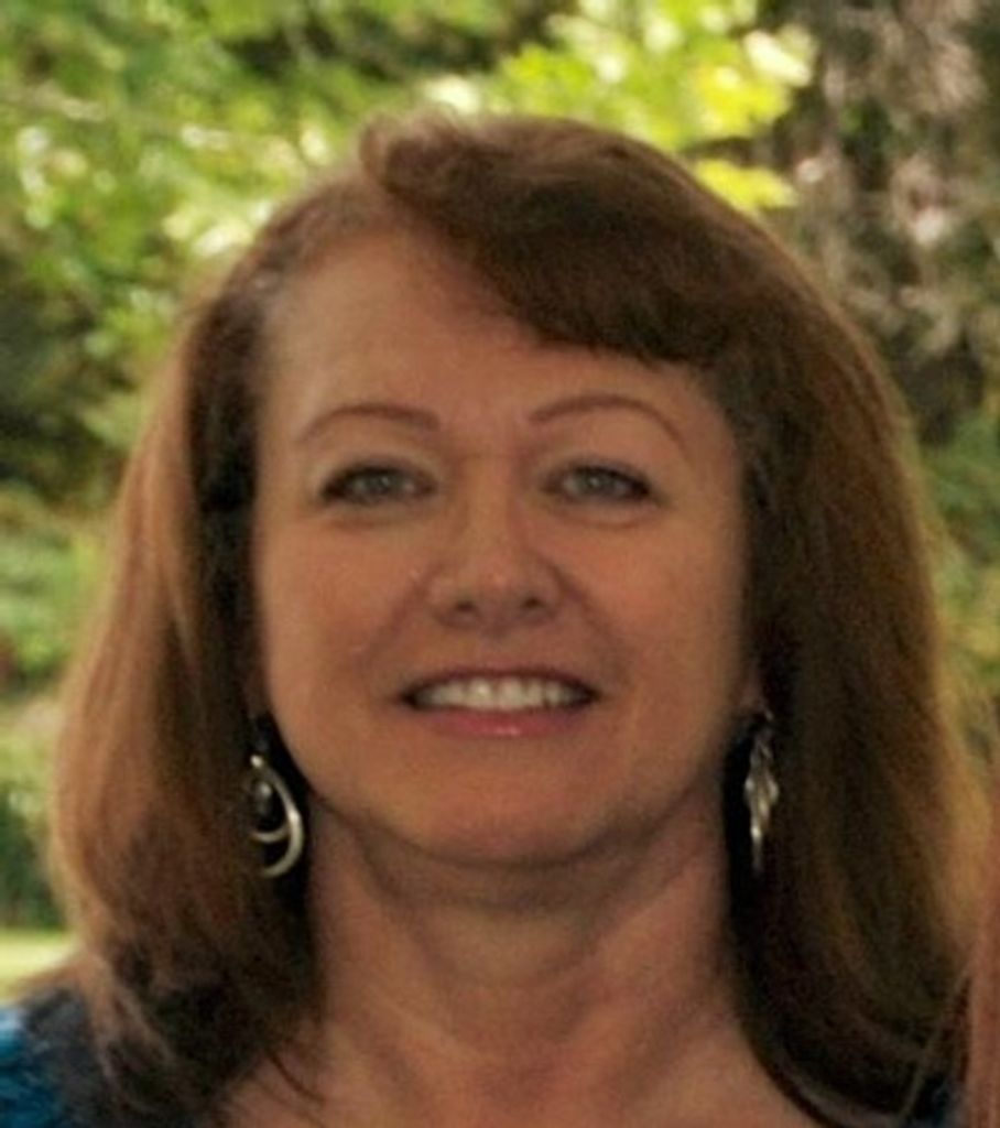 Vicki Jeanette Krambeck