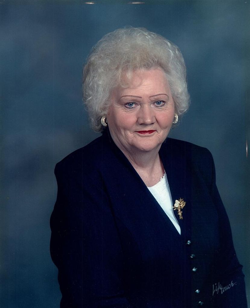 Beulah Mae Griffin Profile Photo