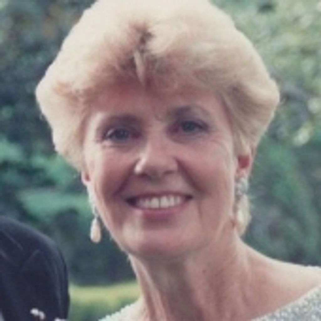 Mary C. A'Hearn Vesprini