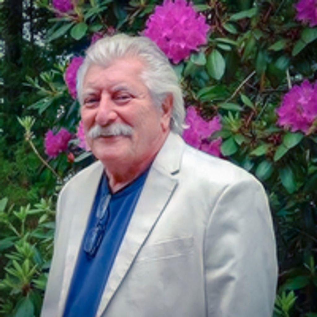 George Amato