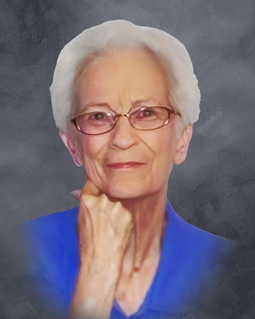 Lola Beatrice Carter Profile Photo