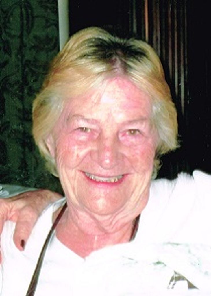 Audrey  Mae Wojculis Profile Photo