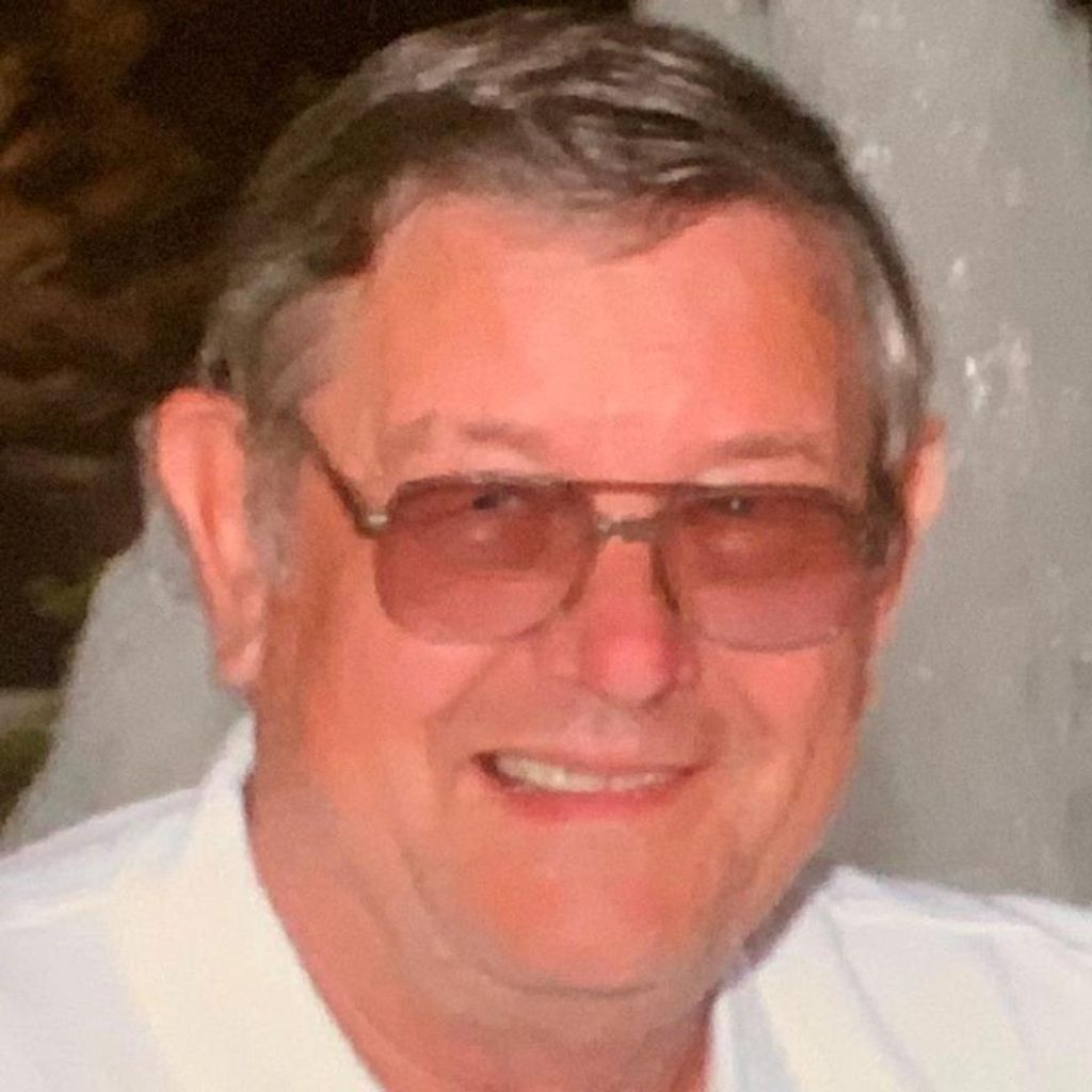 Jerry Curtis Newbern