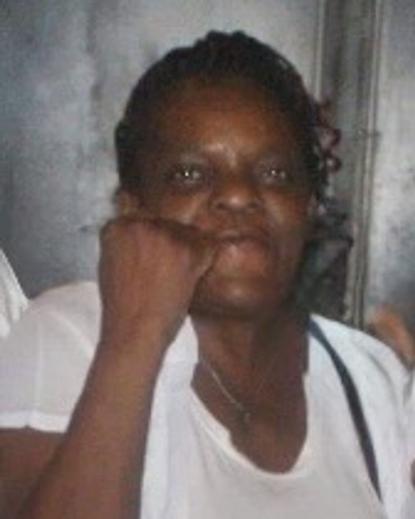 Yvonne Green Profile Photo