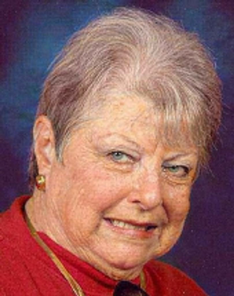 Shirley Mimbs Seals