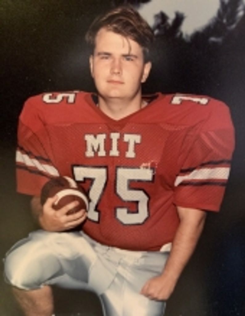 Michael Jay Seidel