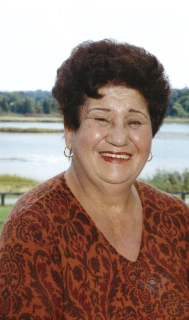 Elena A. (Gelsomino)  Bucci