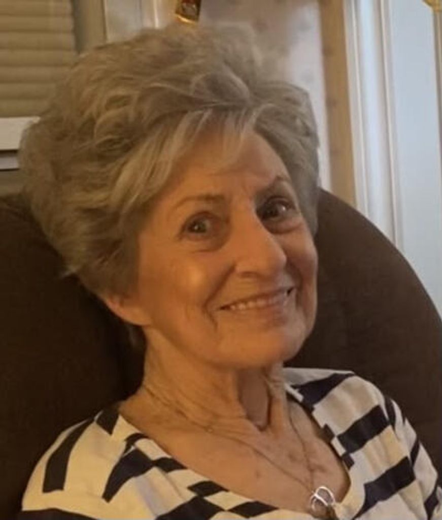 Vicki Lynn (Thompson) Allen Profile Photo