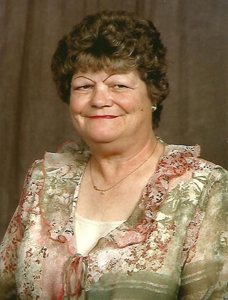 Margaret "Grammy" Braun