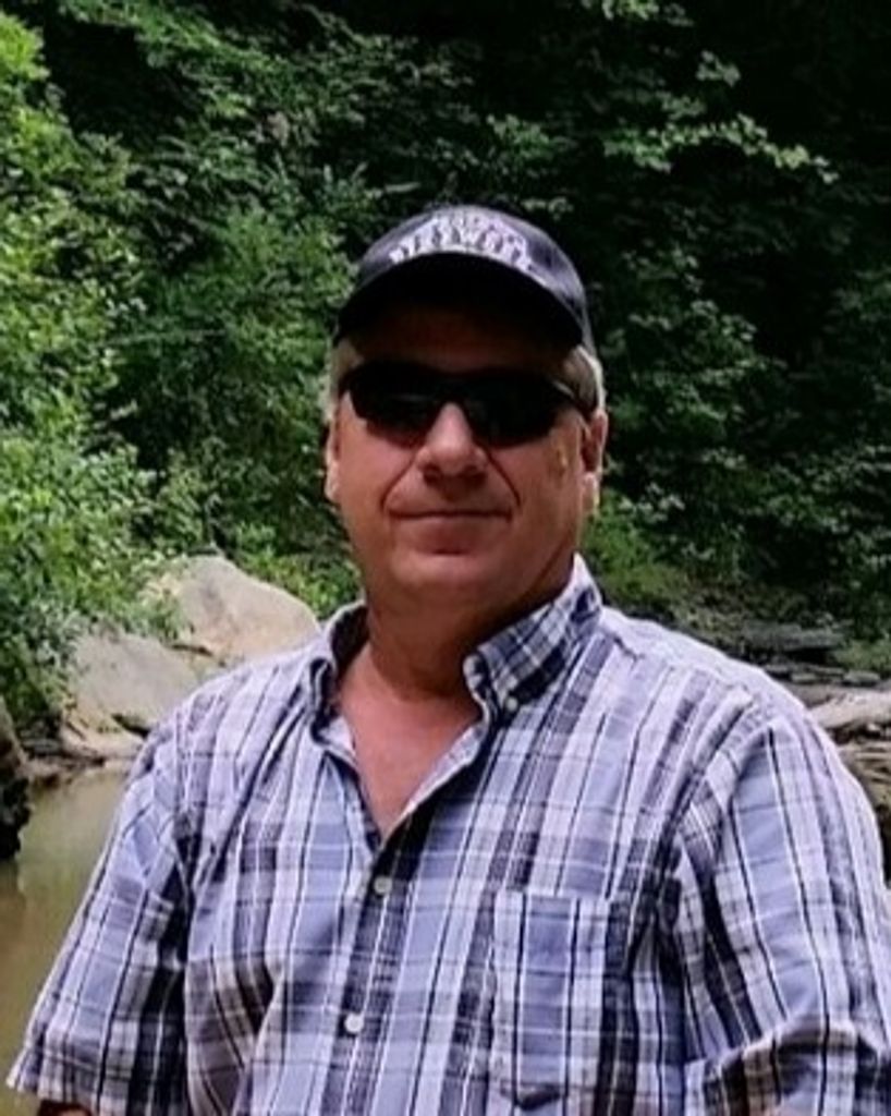Leonard Simpson