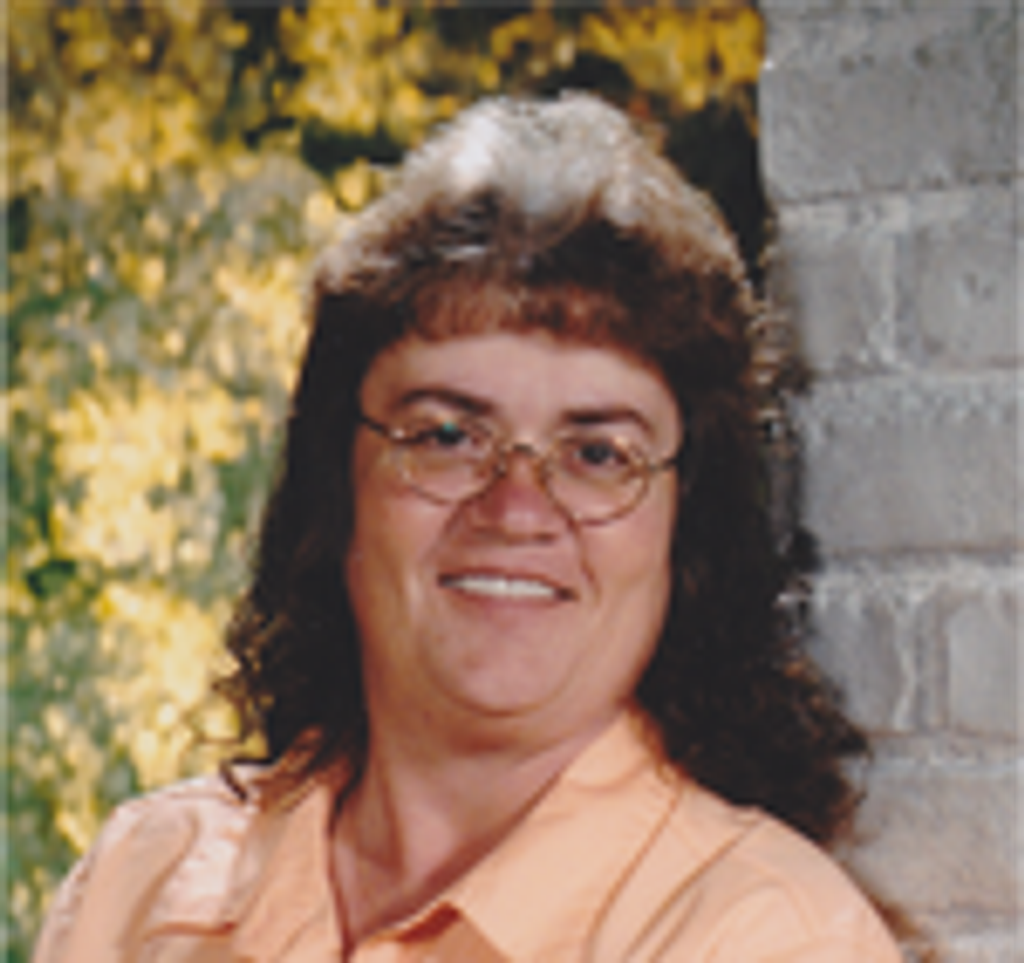 Annette Louise Fowler Profile Photo
