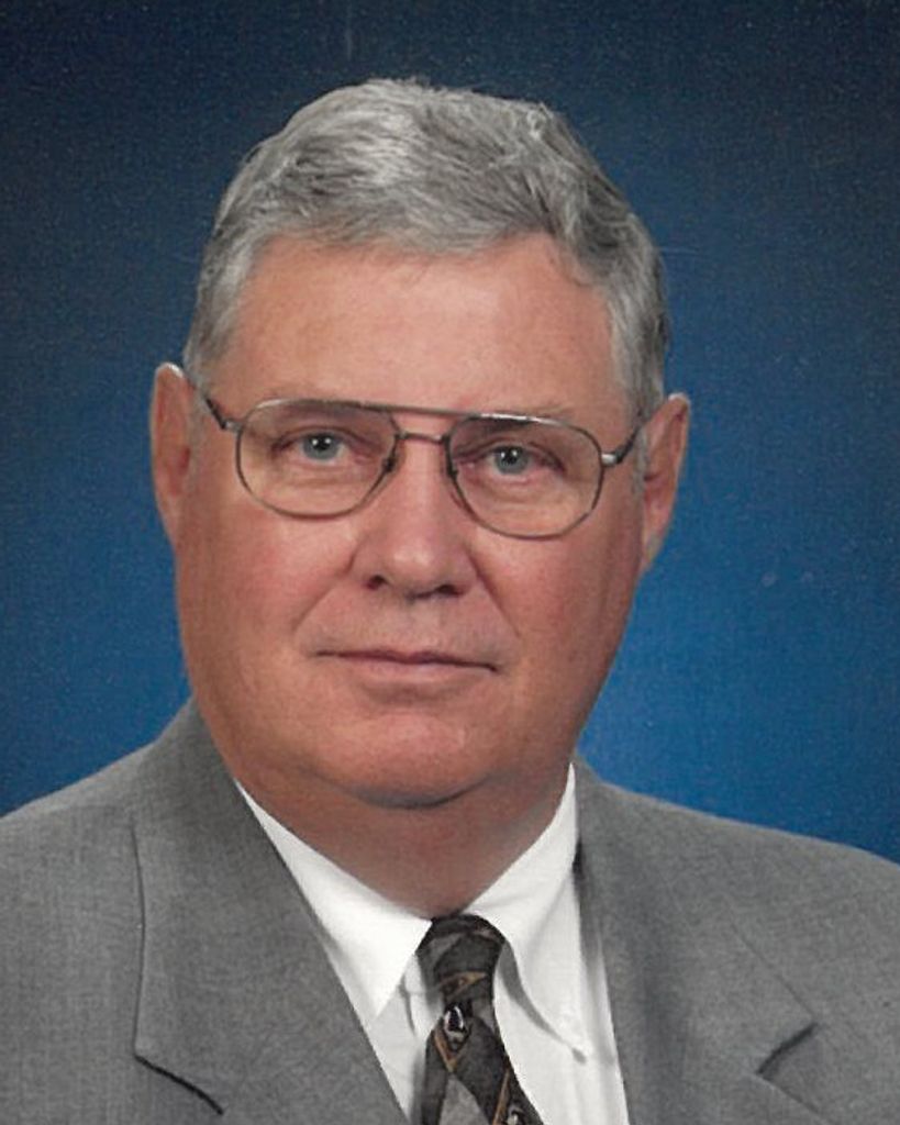 Owen Robert Schroeder, Jr.