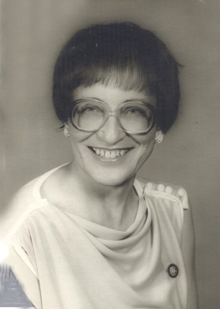 Twila Lou Dvorak Profile Photo