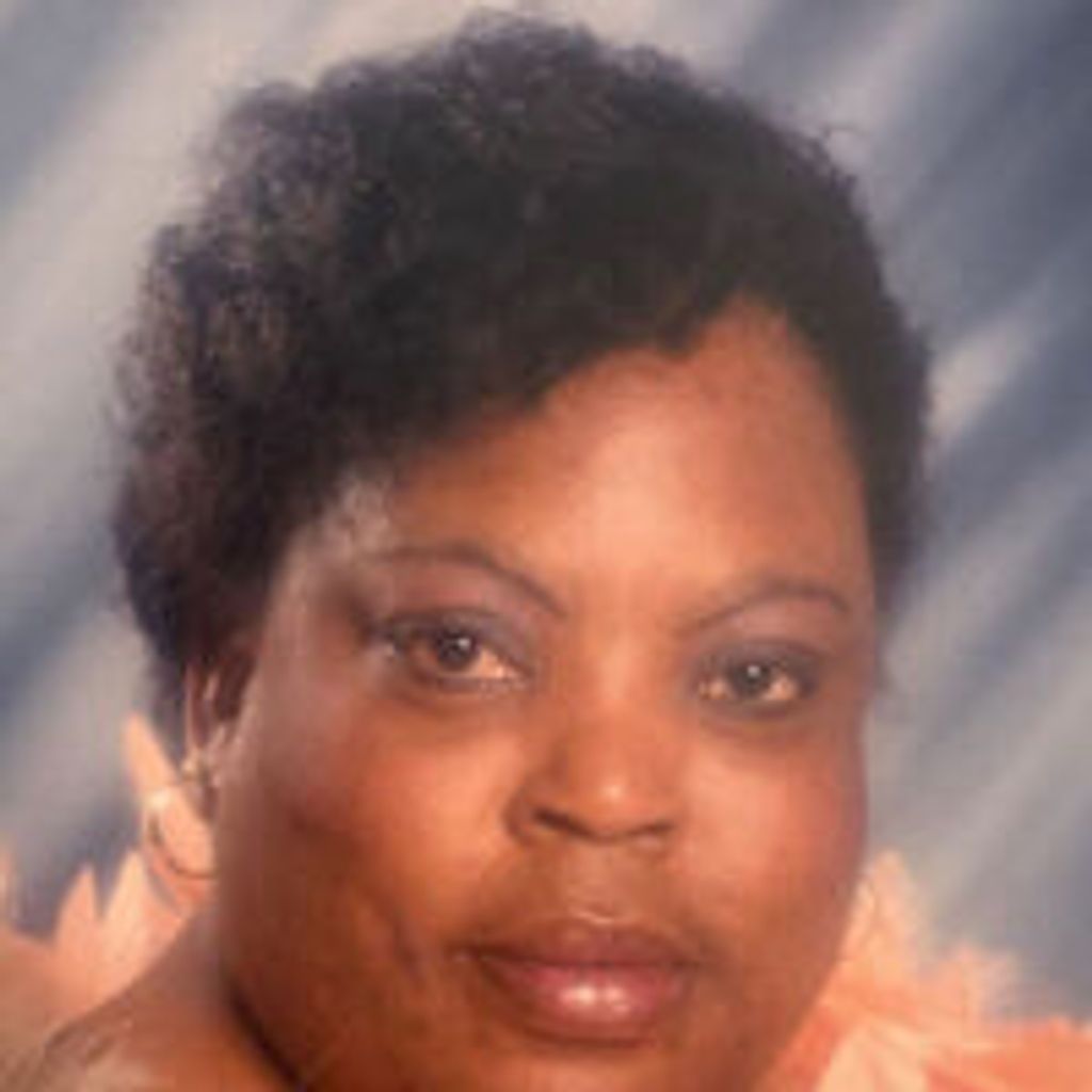 MARY ANN WATKINS