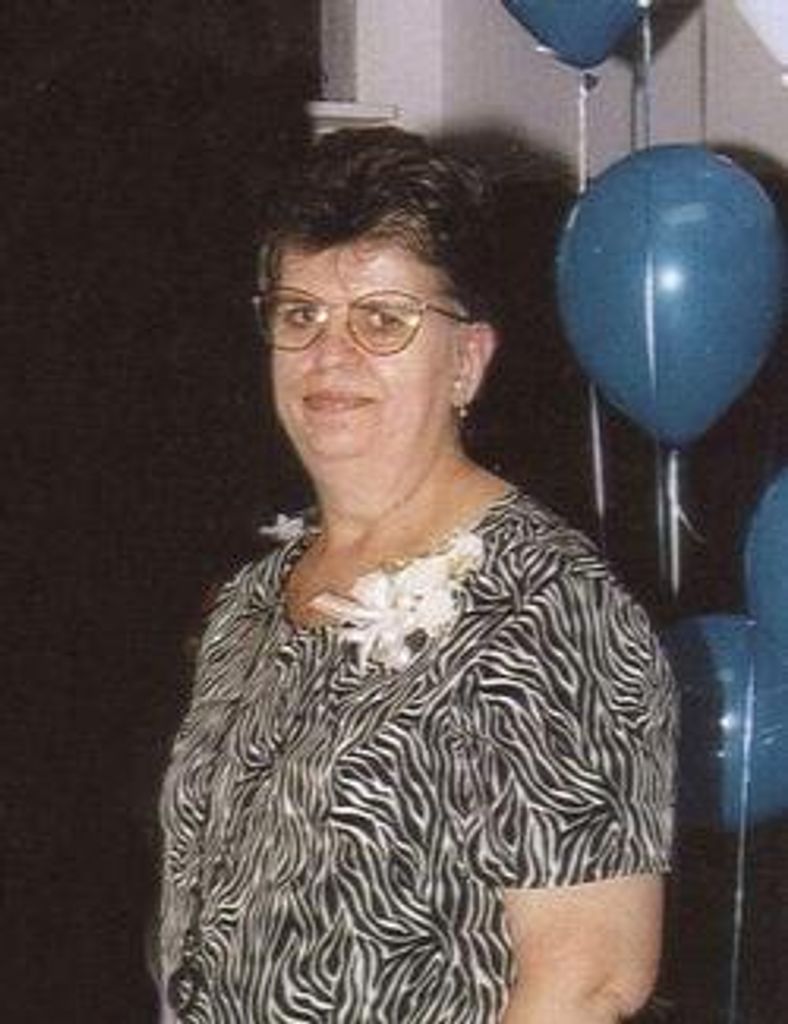 Bonita Freda Clark Profile Photo