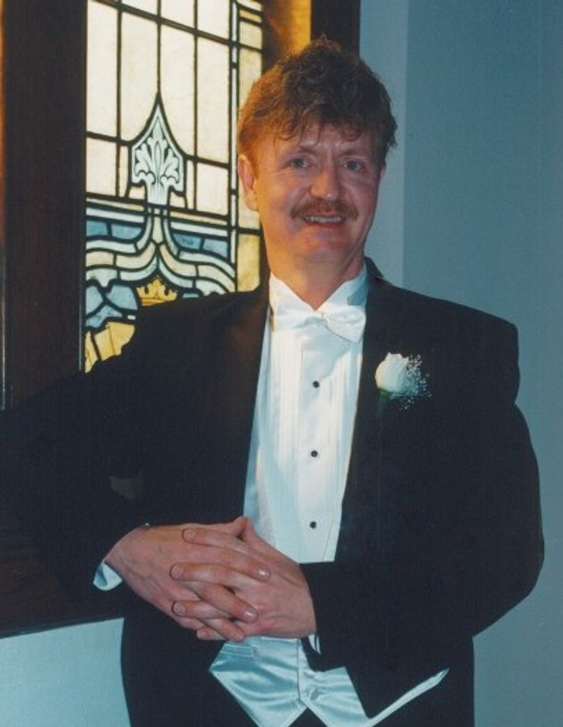 Andrew "Andy" A. Schoen