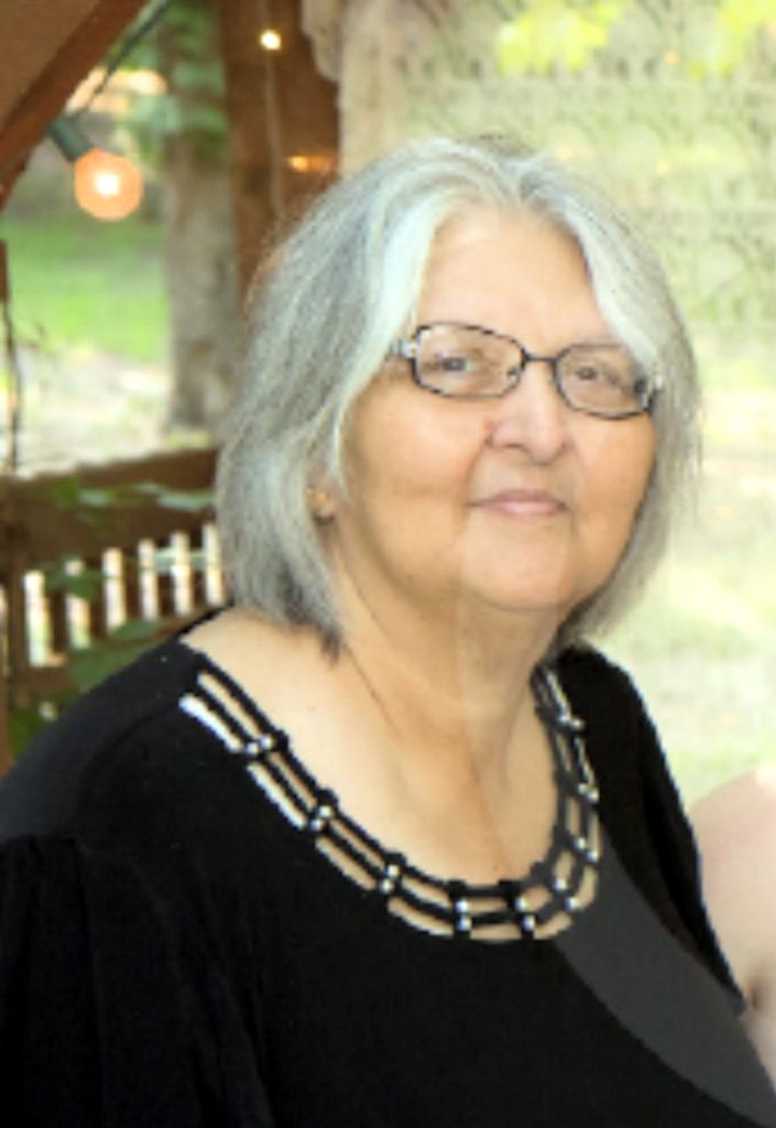 Cheryl Gay Agnew